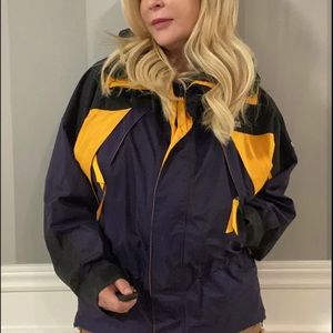 Sierra DesignsGoretex Shell Jacket